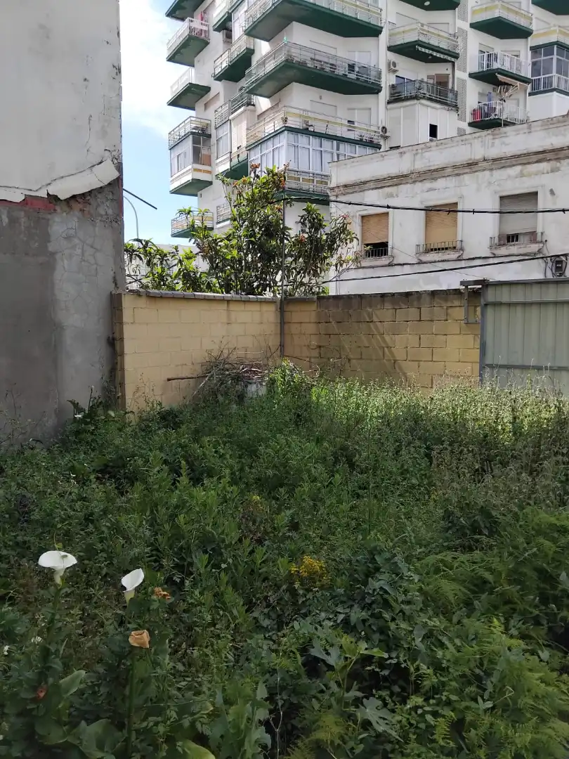 Grundstücke und Bauplätze zum Verkauf in Calle Patriarca Doctor Don Ramón Pérez Rodríguez, imagen 5