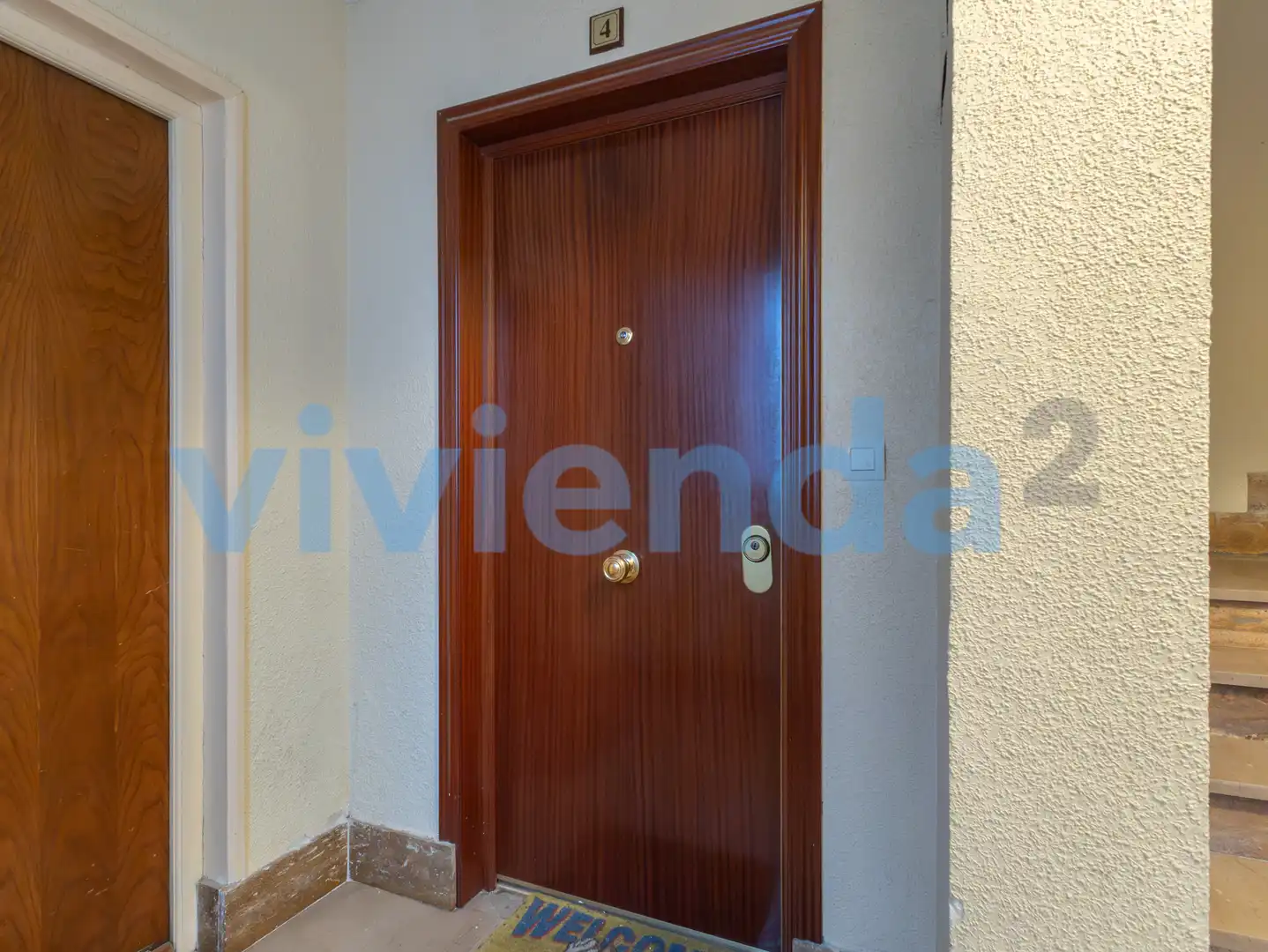 Piso en venta en Madrid con Aire acondicionado, Calefacción y Terraza