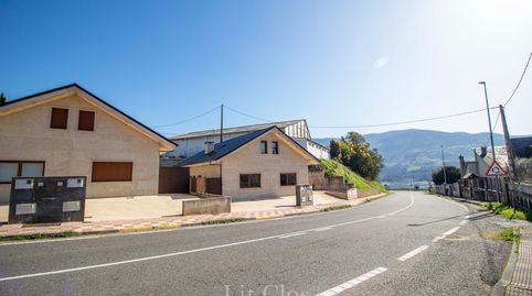 Chalet pareado de reciente construcción (año 2021) para entrar a vivir.