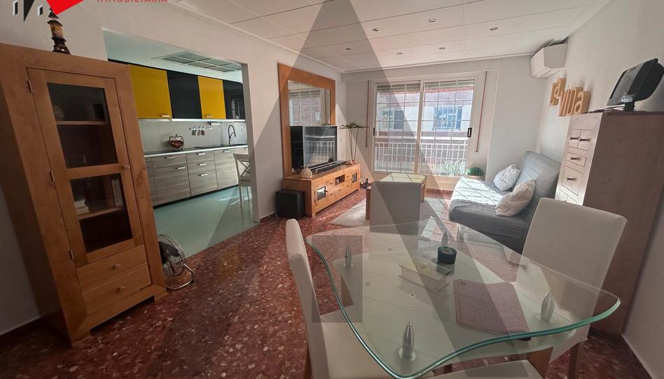 Photo 1 of Flat for sale in Metro - Auditorio, Valencia