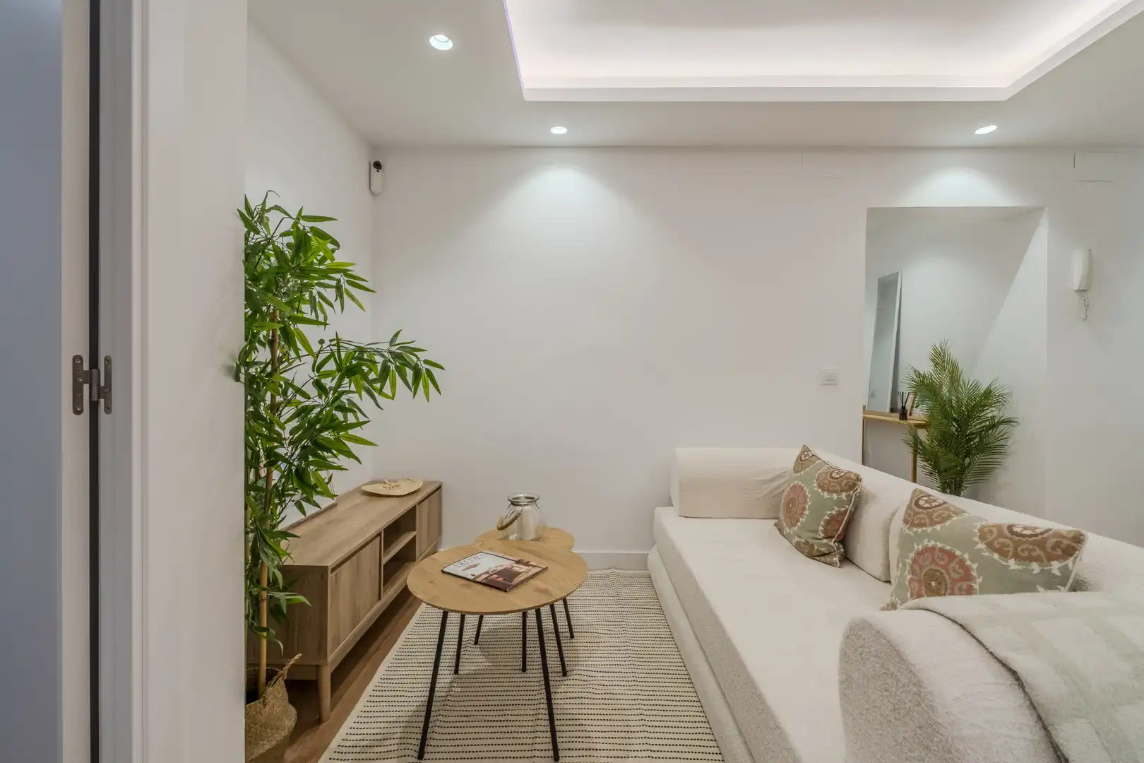Penthouse mit Aufzug zum Verkauf in Avenida de la Constitucion 58, imagen 12