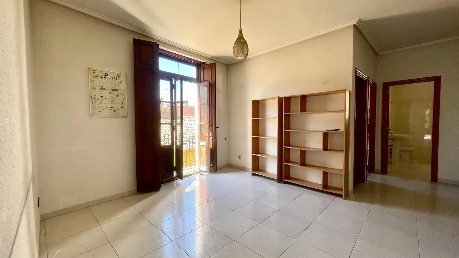 Habitación de Casa o chalet en venta en Rocafort con Jardín privado y Trastero