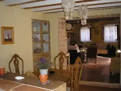 Casa adosada en venda a Calle Fuensanta, 14, Peñas de San Pedro