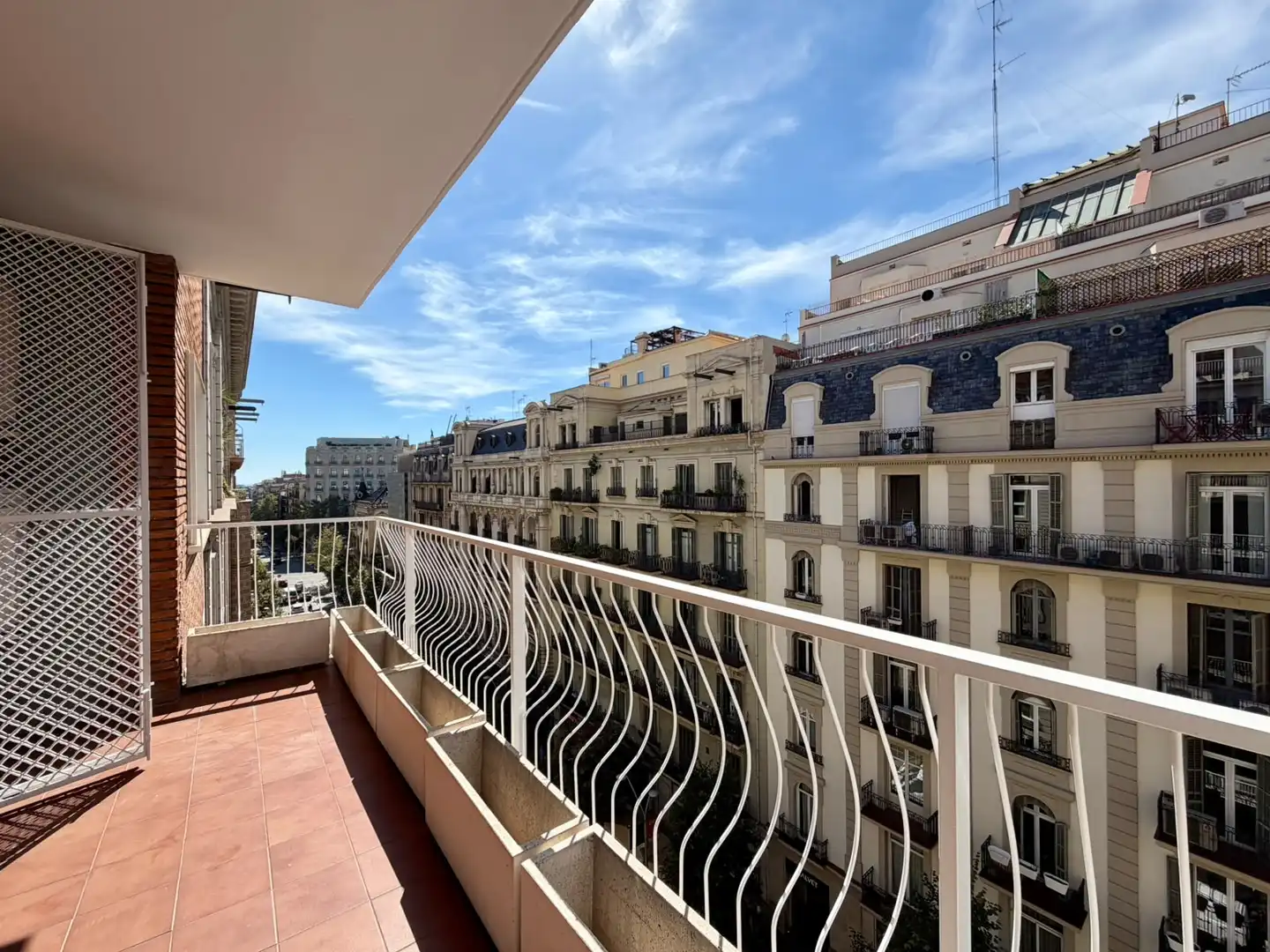 Office space with lift to rent in Carrer de Balmes 181, imagen 15