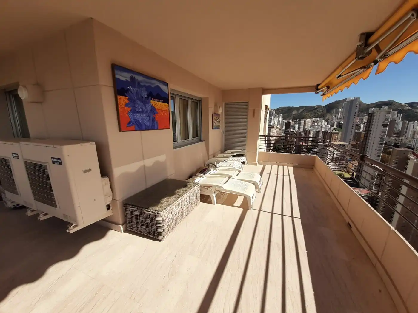 Appartement avec piscine à vendre à Playa de Levante, imagen 5