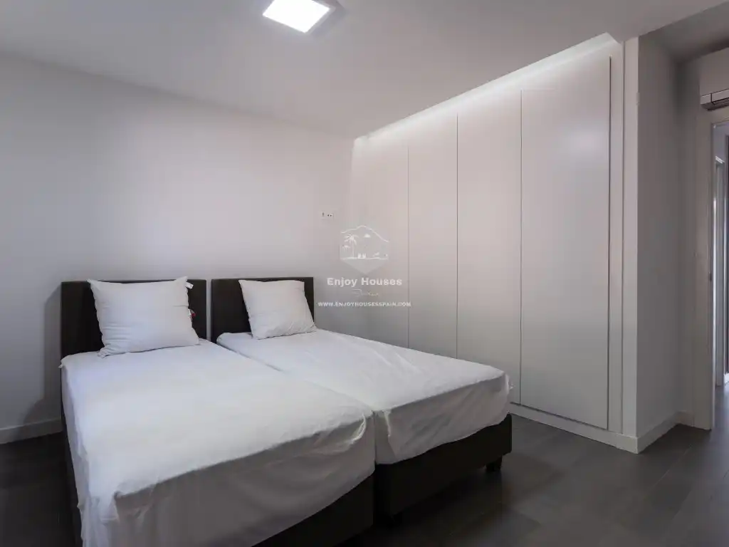 Casa con piscina in vendita a Cumbre del Sol, imagen 8