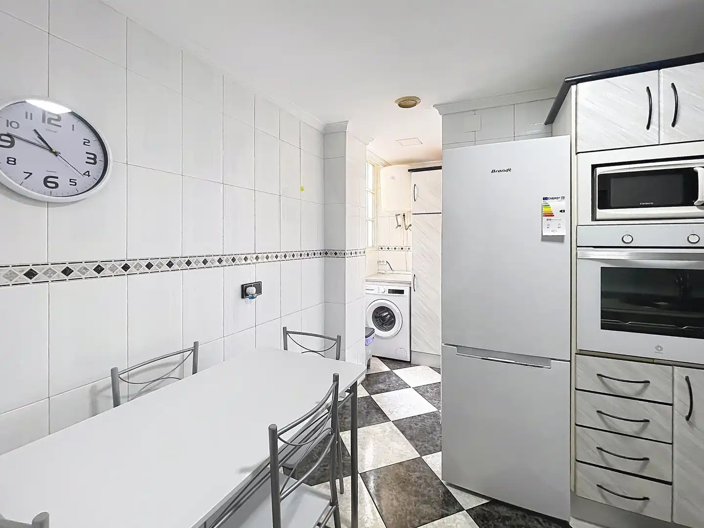 Haus oder Chalet zur Miete in Dos Hermanas - Nuevo San Andrés
