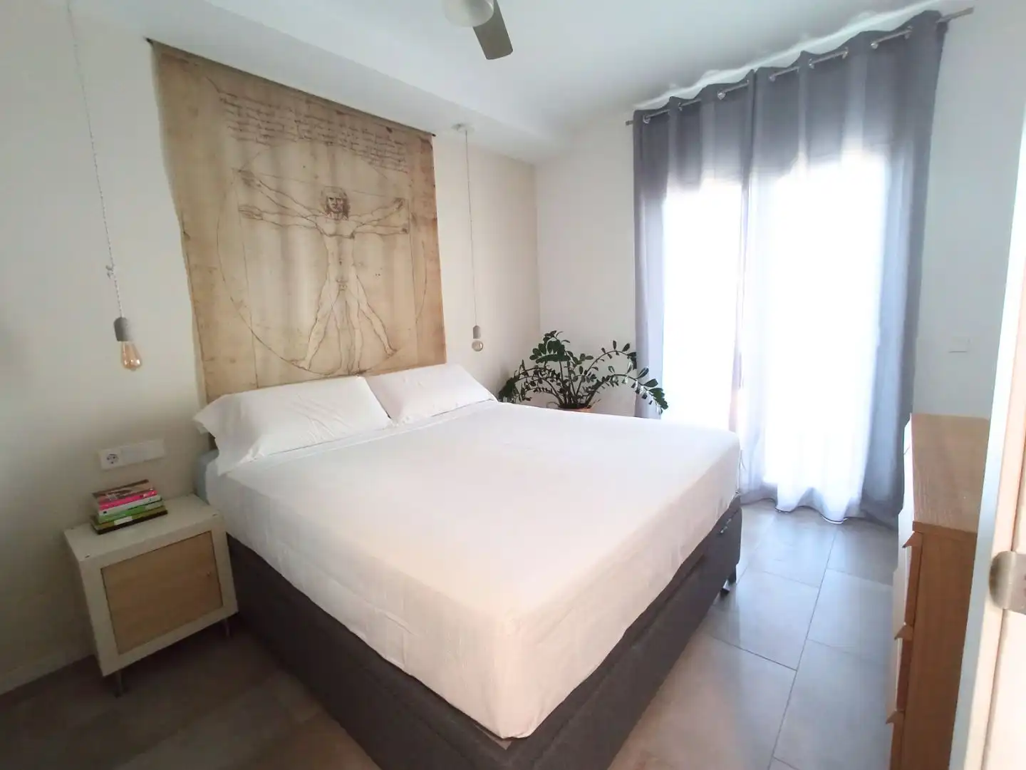 Wohnung mit Aufzug zum Verkauf in Avinguda Camí de la Fita 15, imagen 13