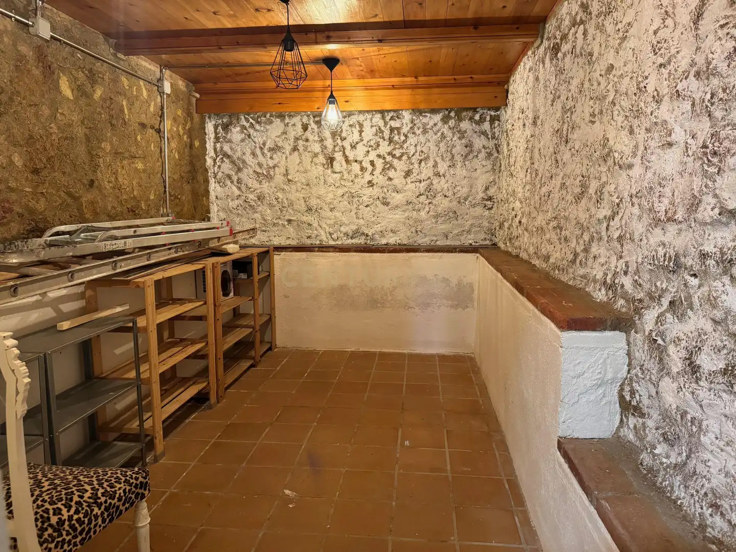 Apartamento en venta en Barcelona con Aire acondicionado, Jardín privado y Trastero