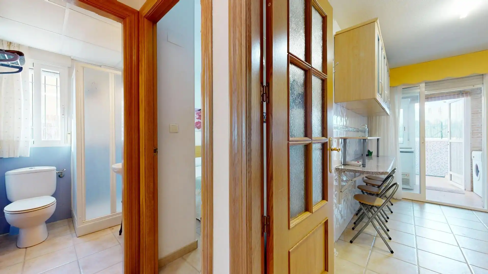 Villa con balcone in vendita a Calle Catamarán, imagen 15