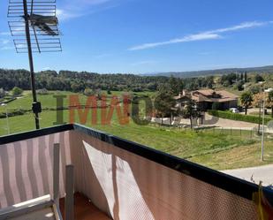 Terrace of Flat for sale in Lluçà  with Balcony