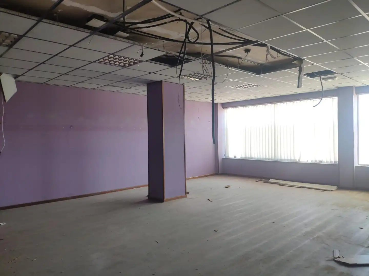 Local comercial en venda a El Ejido Ciudad, imagen 9