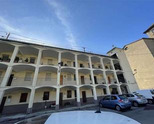 Exterior view of Flat for sale in Casserres