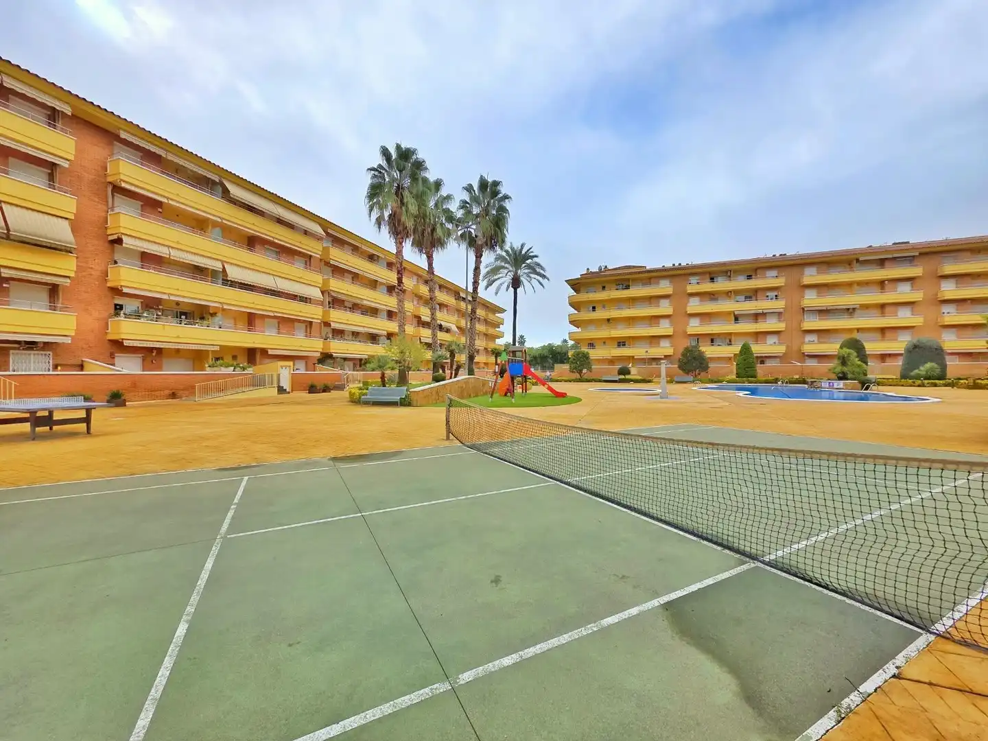 Appartement avec piscine à vendre à Formentera, imagen 4