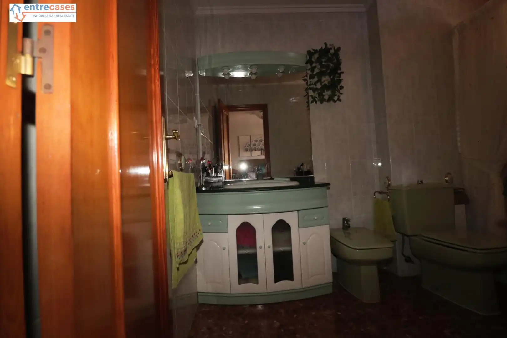 Bathroom of Houses for sale in Sagunto / Sagunt  with Air Conditioner, Private garden and Terrace