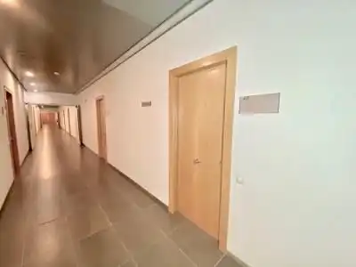 Oficina con ascensor en venta en Aranguren, imagen 4