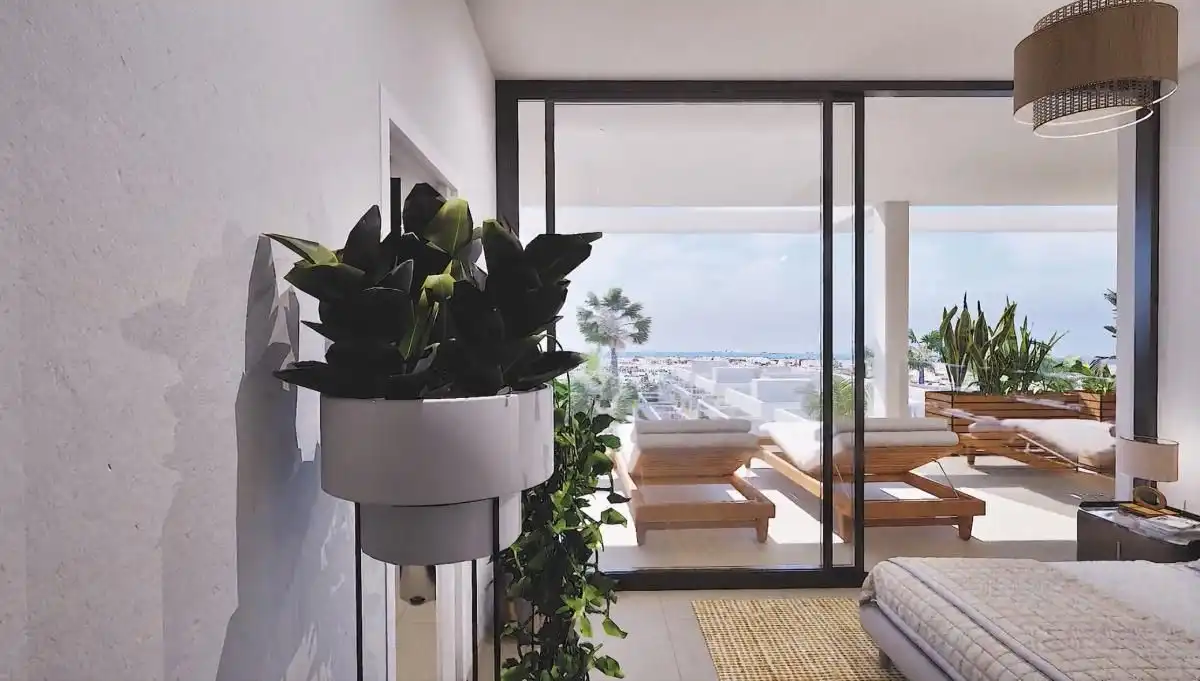 Apartament en venda a Islas Menores - Mar de Cristal
