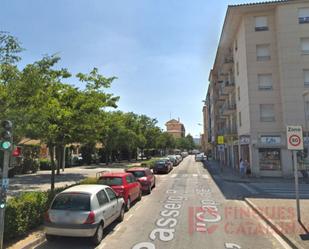 Vista exterior de Residencial en venda en Girona Capital