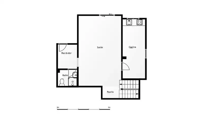 Villa con terrazza in vendita a Cervelló, imagen 21