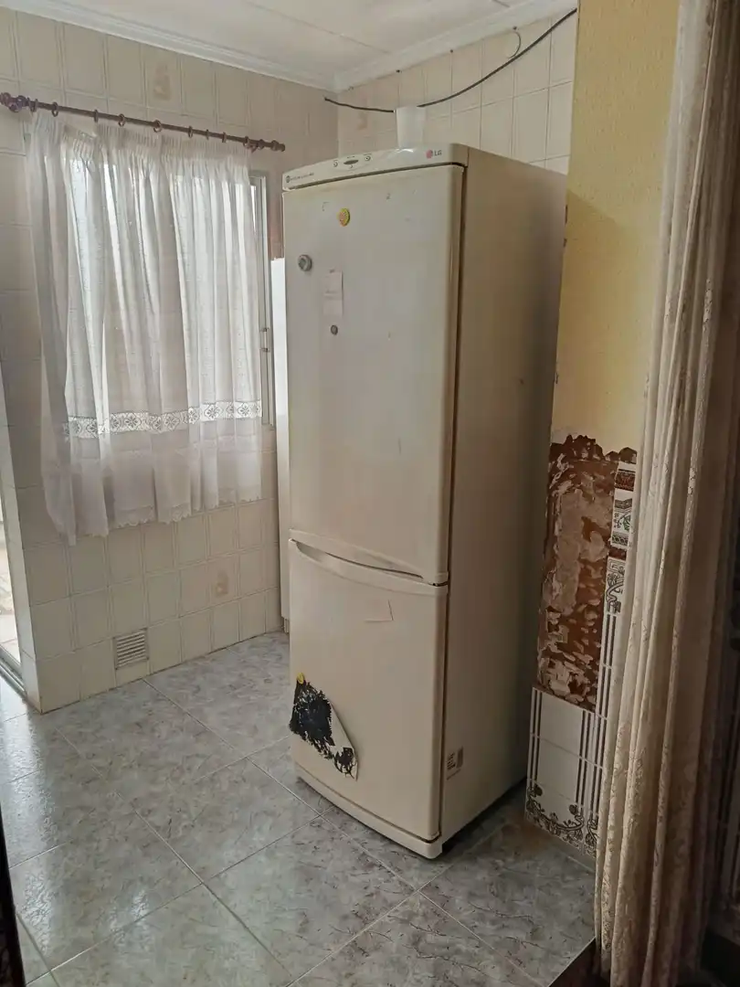 Cuina de Casa o xalet en venda en Cullera