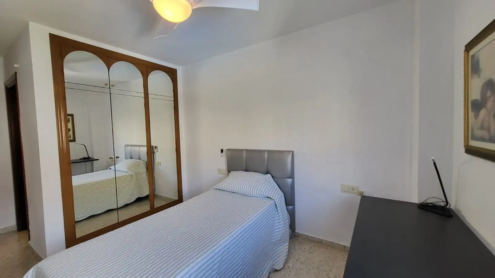 Wohnung mit Pool zur Miete in Teatinos - Universidad, imagen 16