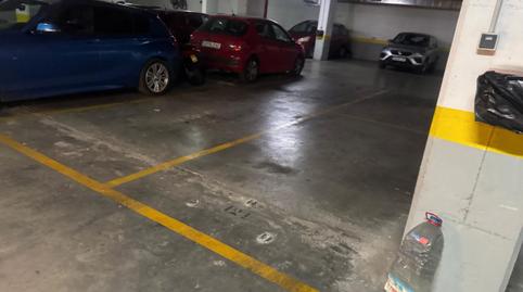 Foto 2 de Garatge en venda a Calle Aranda de Duero, 25, El Parador de las Hortichuelas, Almería