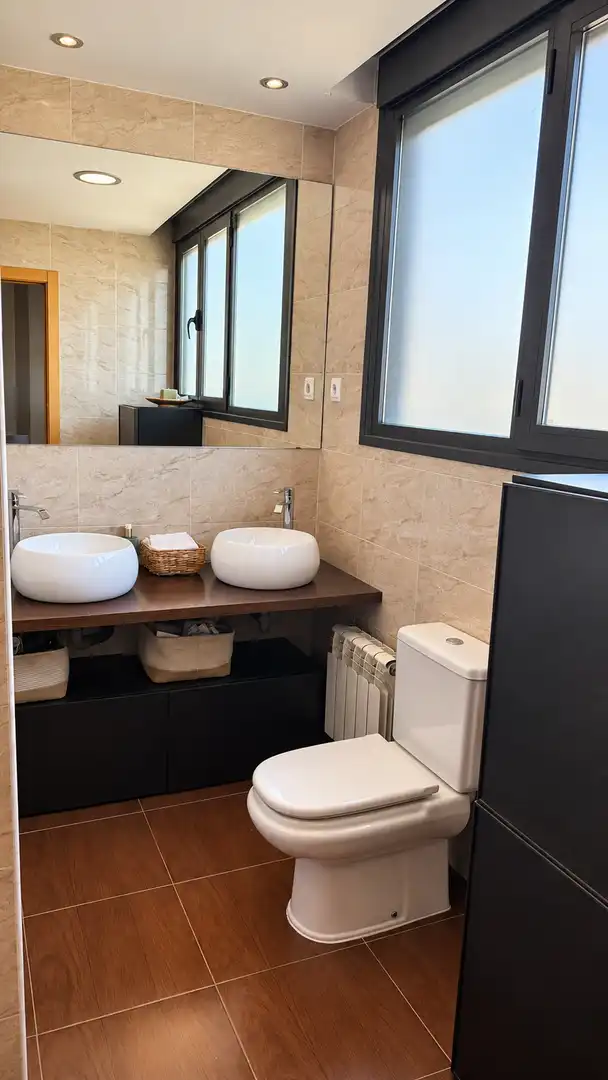 House with pool for sale in Hervencias, imagen 12