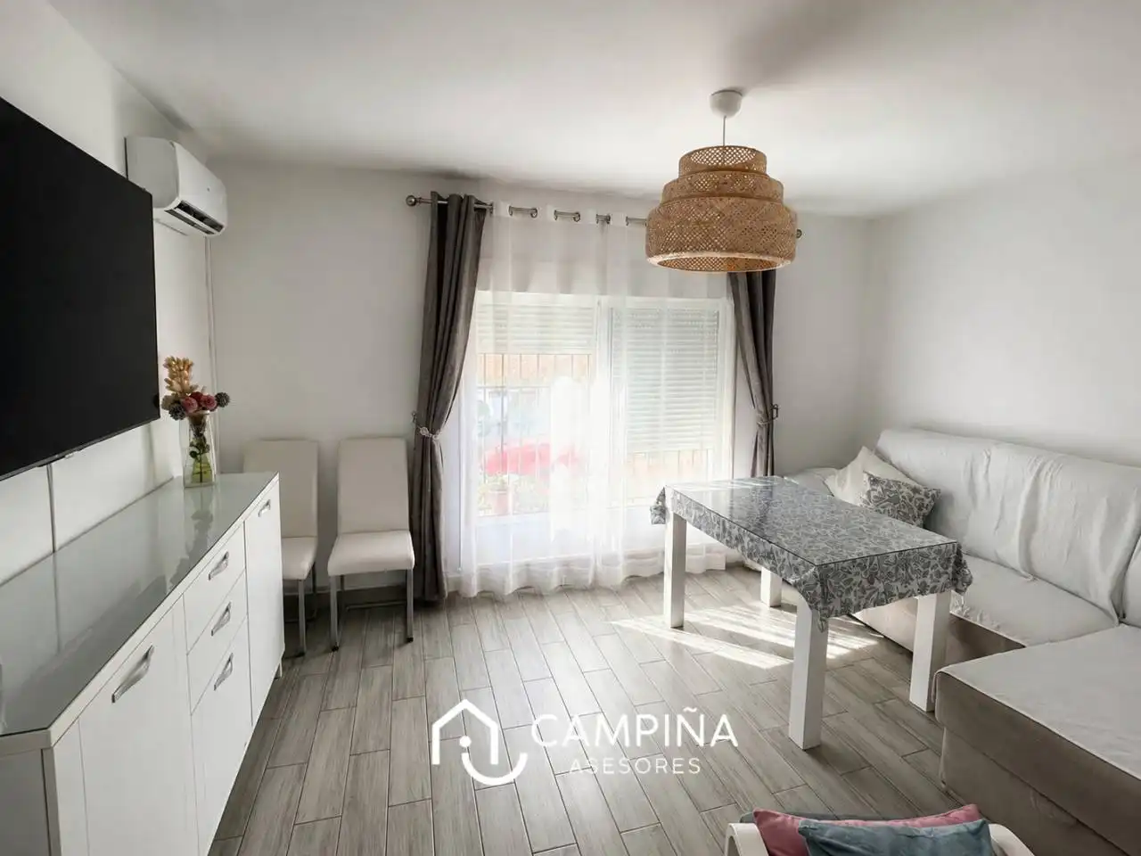 Appartamento in vendita a Moguer
