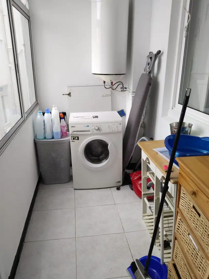 Piso de alquiler en Agra del Orzán - Ventorrillo
