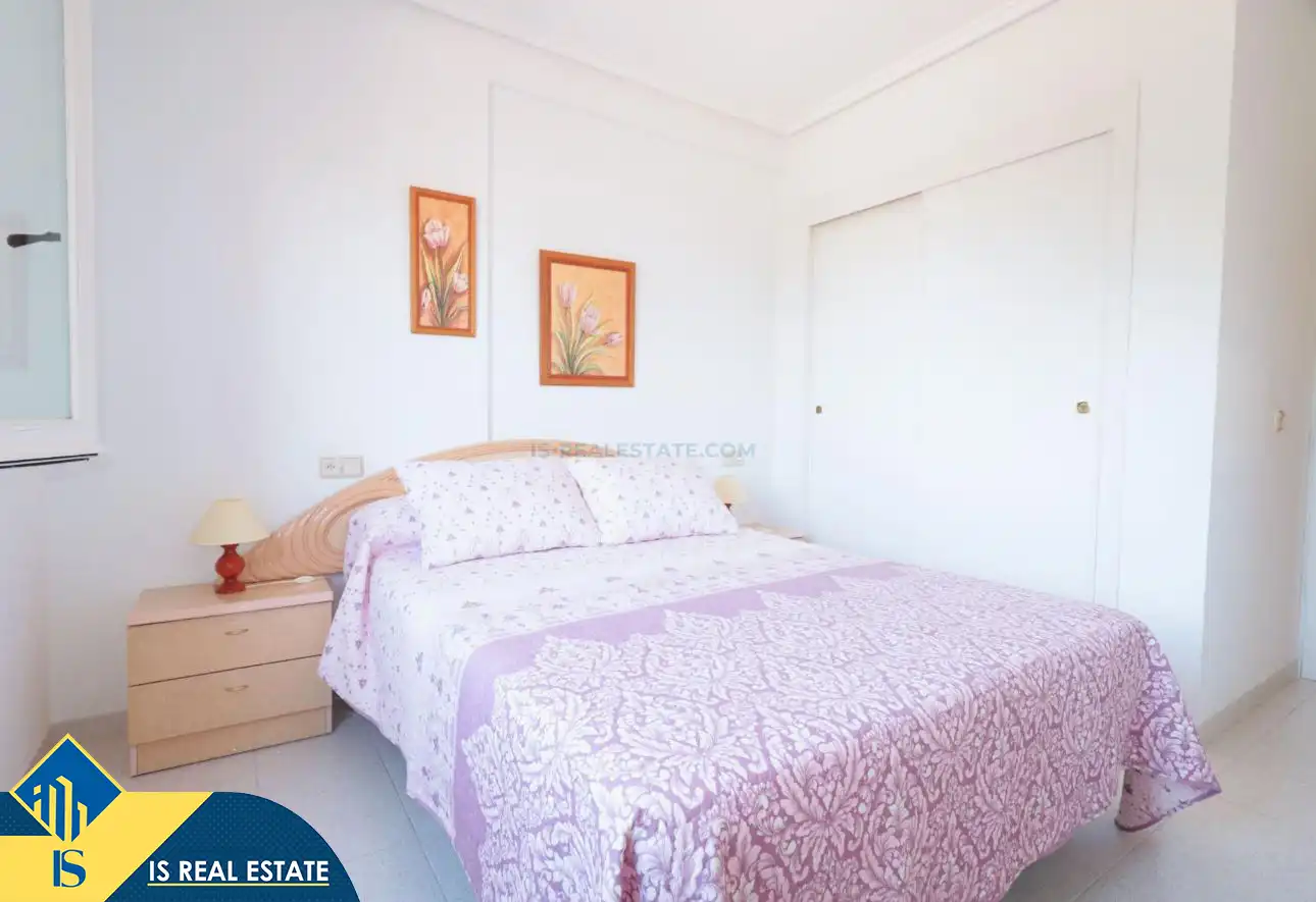 Apartament amb piscina en venda a Playa del Acequión, Náufragos y Rocío del Mar, imagen 11