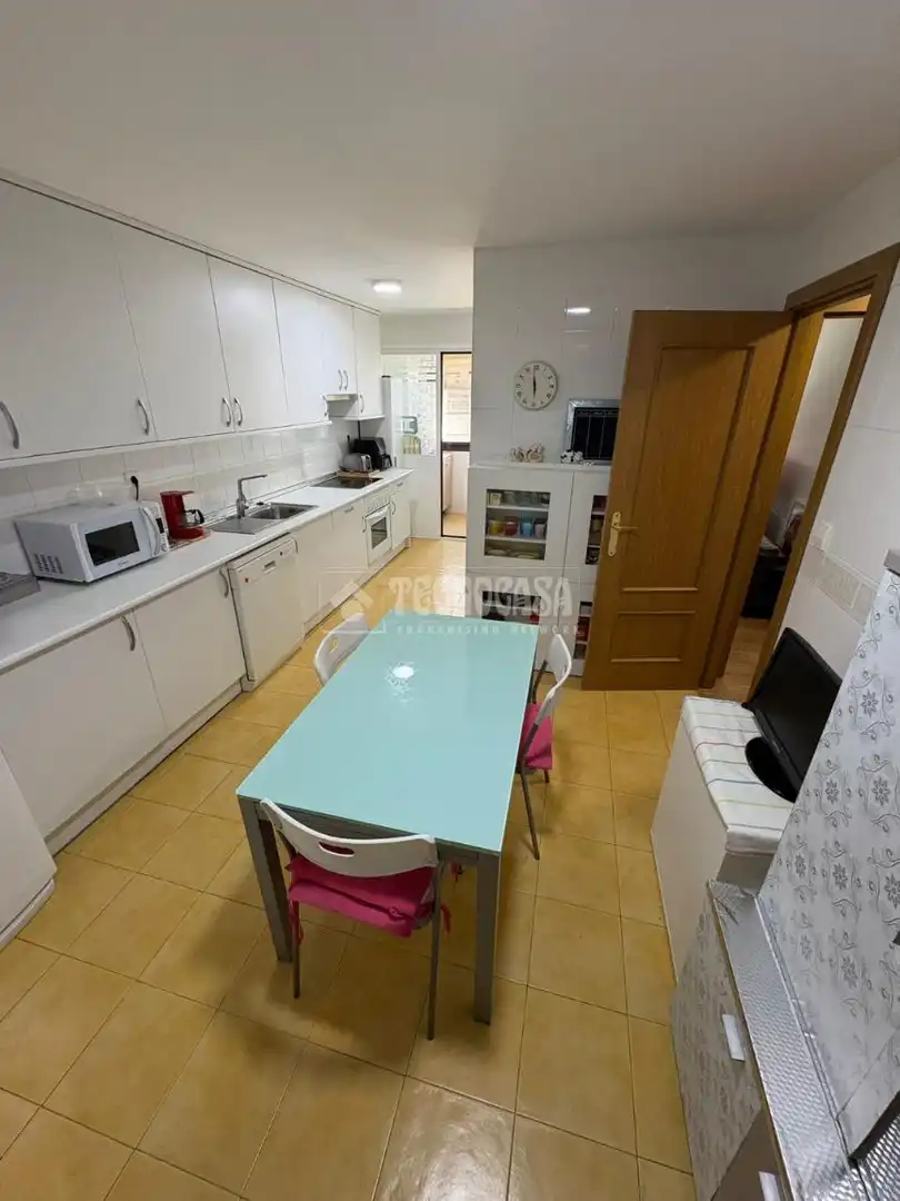 Cocina de Piso en venta en Valdemoro con Trastero