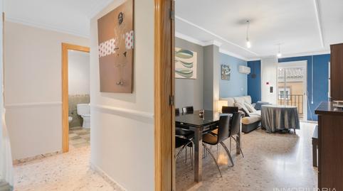 Foto 5 de Pis en venda a San Francisco - Chorillo, Las Gabias