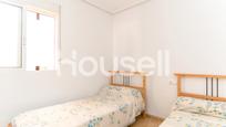 Bedroom of Flat for sale in  Murcia Capital