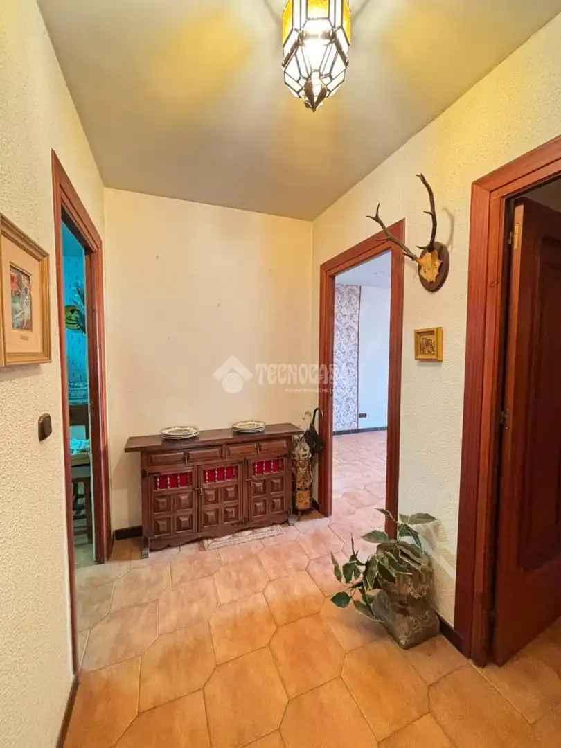 Wohnung zum Verkauf in Andújar
