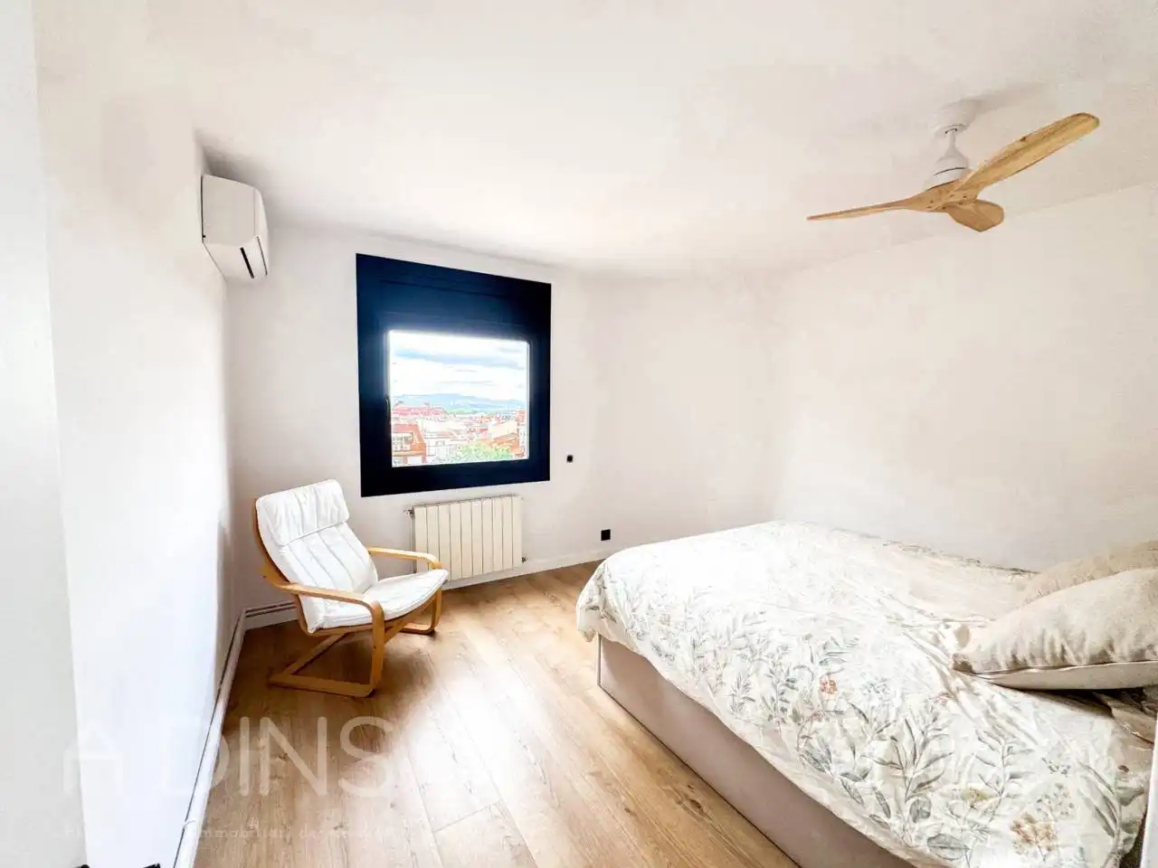 Habitación de Piso en venta en Caldes de Montbui