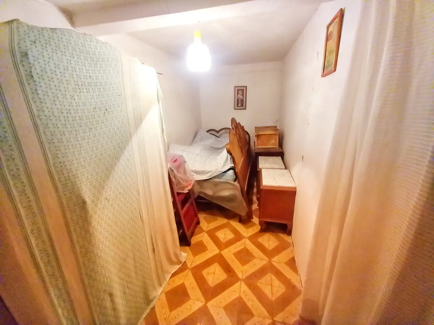 Casa o xalet en venda a Calle de las Eras, 20, San Juan del Monte