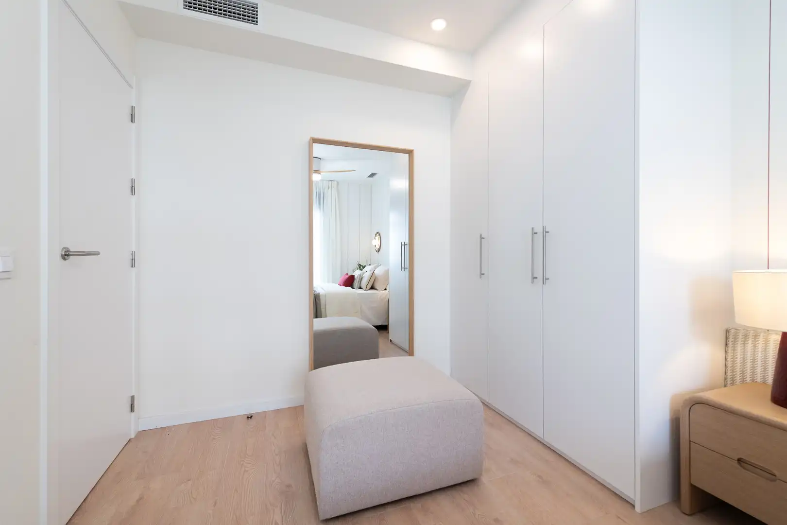 Wohnung zum Verkauf in Calle Estacion de los Prados, 47, Distrito Zeta - Recinto Ferial Cortijo de Torres