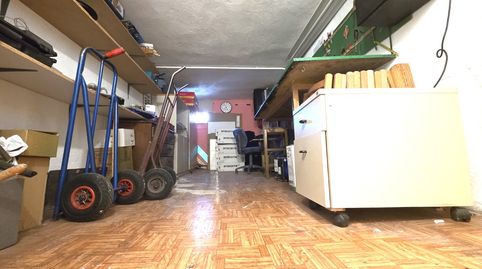Foto 3 de Garaje en venta en Calle de Sevilla, Barriada Inmaculada - Zurbarán, Burgos Capital