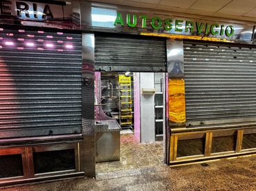 Local comercial de lloguer a Centro