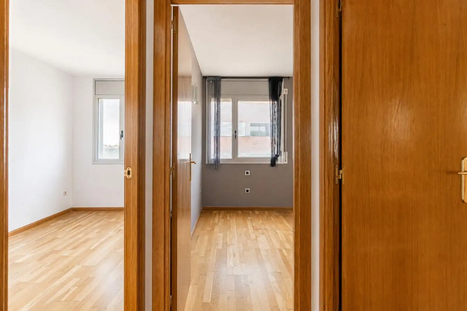 Wohnung zum Verkauf in Passeig de Lormont, 6, Els Canyars
