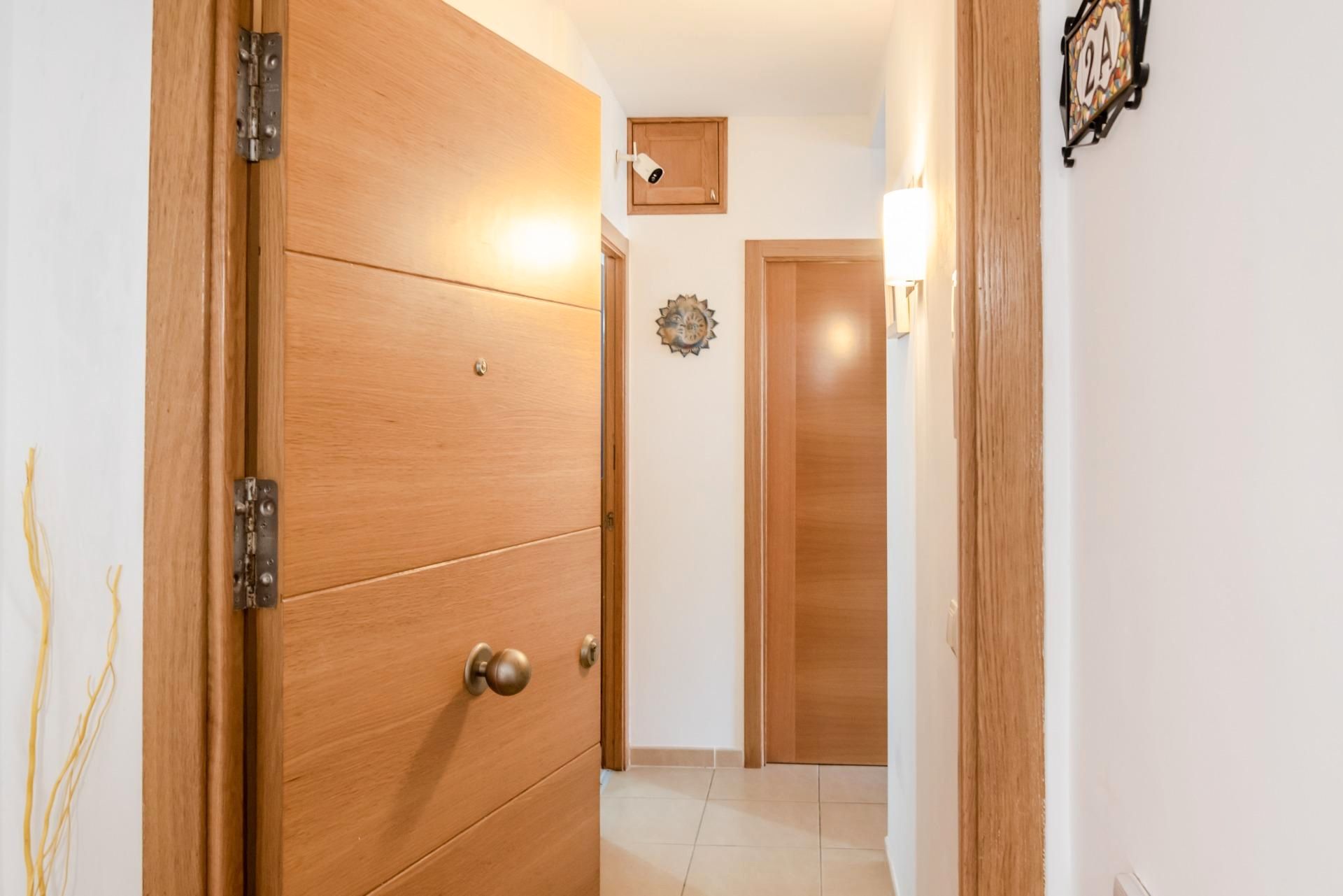 Flat for sale in Santa Margalida  with Air Conditioner, Terrace and Furnished