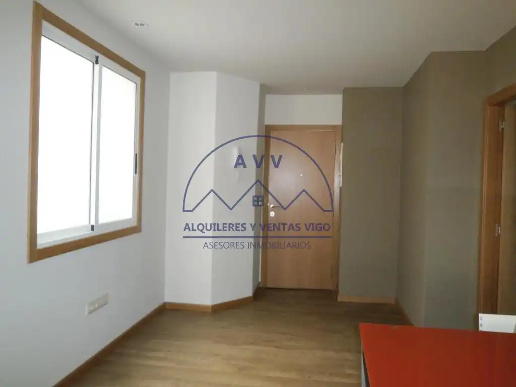 Apartament de lloguer en Vigo  amb Aire condicionat, Calefacció i Parquet
