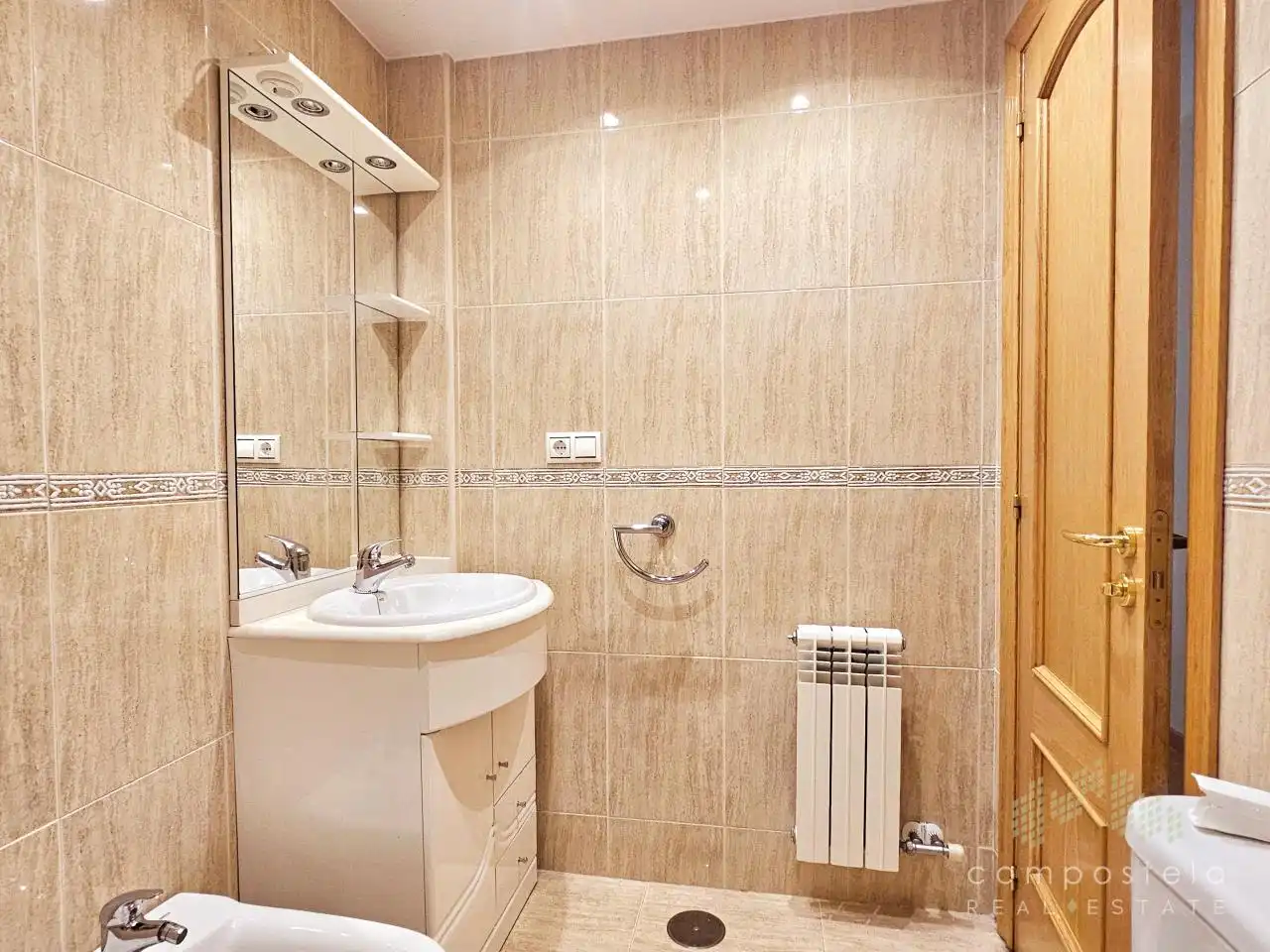 Flat with lift for sale in Figueiras, imagen 18