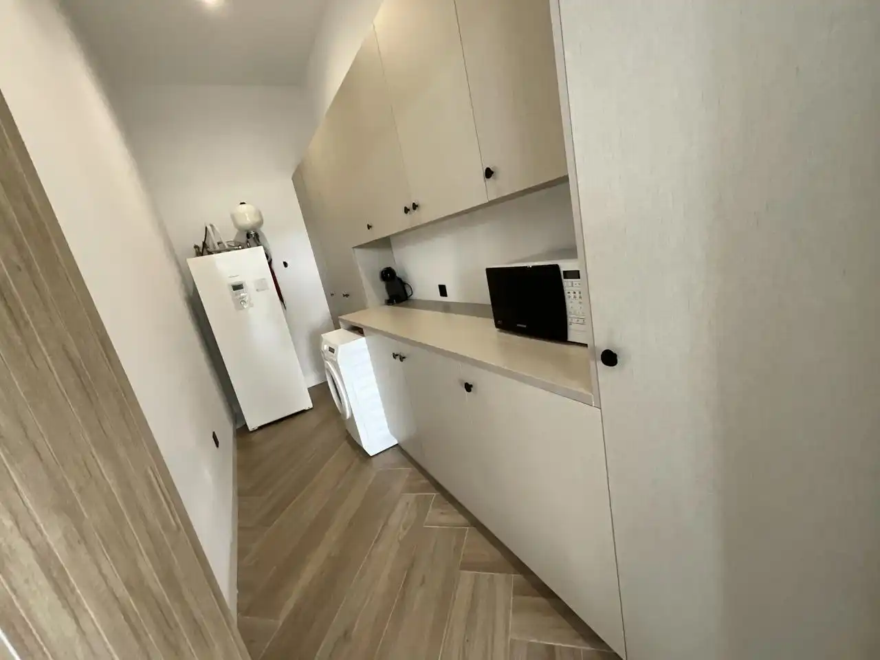 Cocina de Casa o chalet en venta en Illescas con Calefacción, Jardín privado y Terraza
