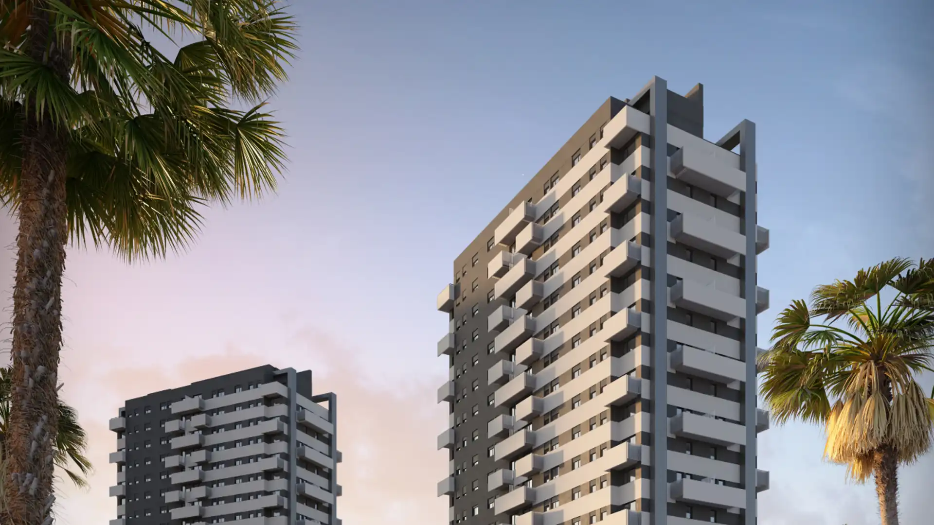 Piso en venta en País Valencià