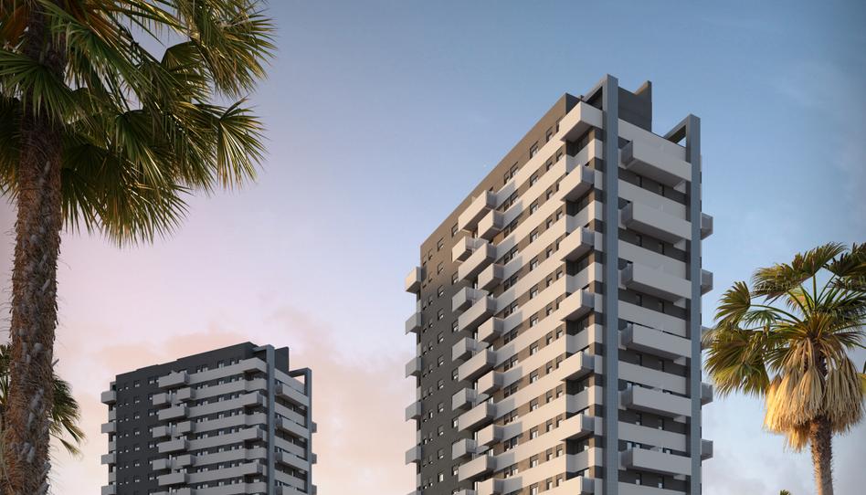 Photo 0 of Promotion TORRES DE MISLATA III