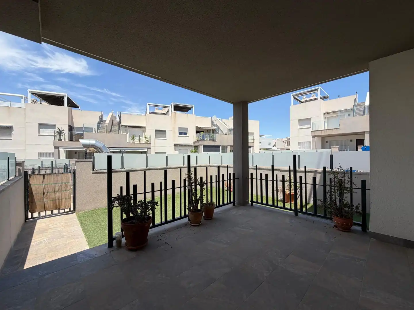 Piano terra in vendita a Nueva Torrevieja - Aguas Nuevas, imagen 22