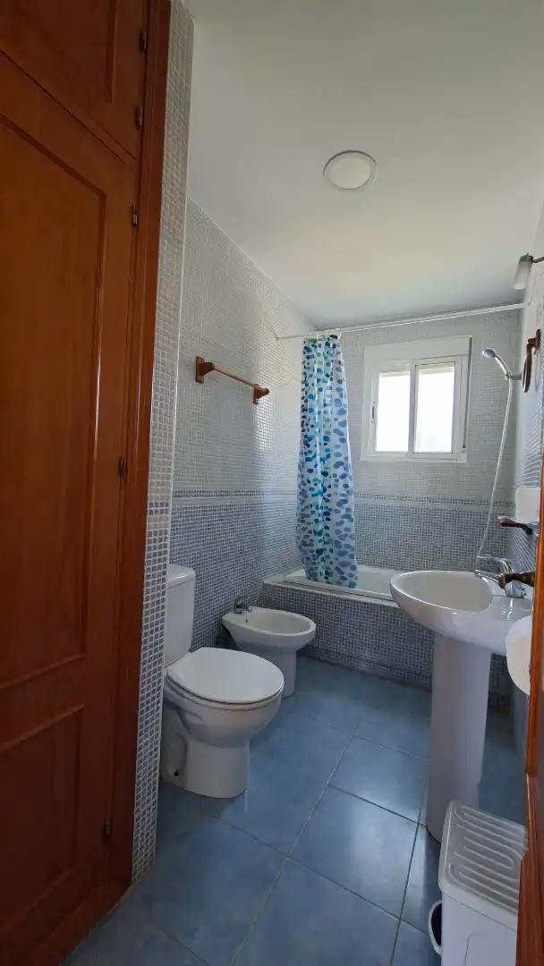 Chalet con piscina en venta en Las Lagunas - Campano, imagen 11
