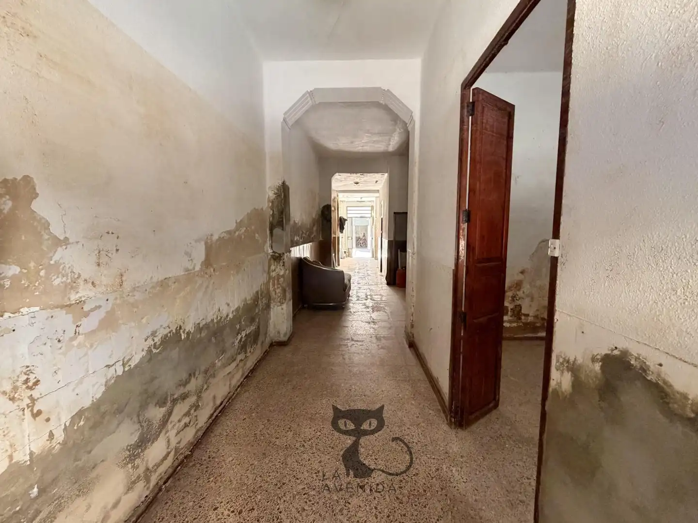 Finca rústica en venta en Massanassa con Terraza