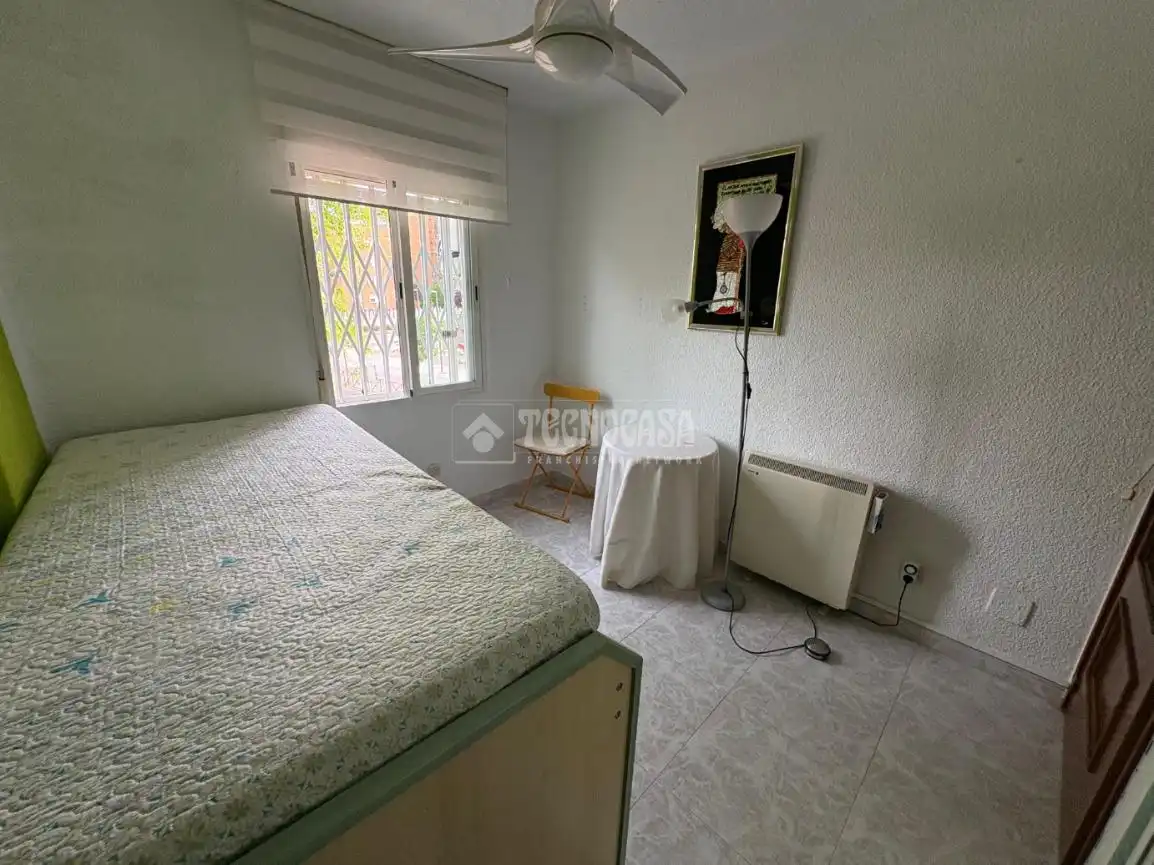 Habitación de Piso en venta en Getafe con Aire acondicionado, Calefacción y Terraza